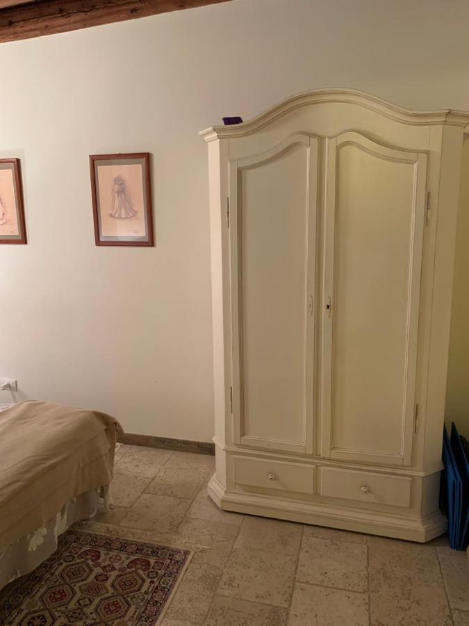 Luna Di Miele Lägenhet Venedig Exteriör bild